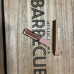 KKW Lip Gloss